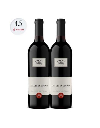 Cimarossa Rian Vineyard Cabernet Sauvignon